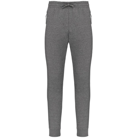 Multisport-joggingbroek met zakken volwassene