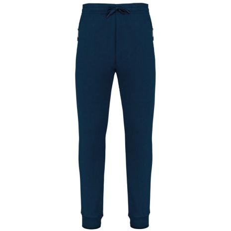 Multisport-joggingbroek met zakken volwassene