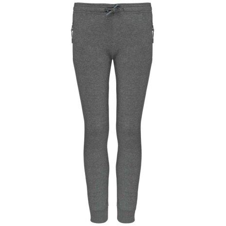 Kinder multisport-joggingbroek met zakken