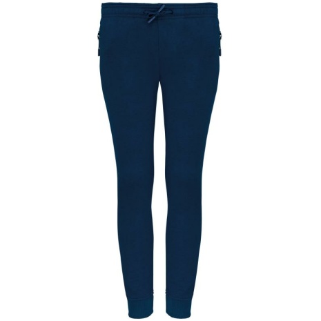 Kinder multisport-joggingbroek met zakken