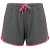 Dames sportshort