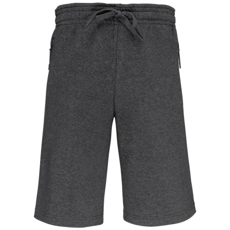 Multisport-bermuda van fleece kids