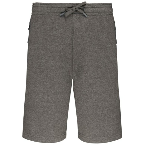 Multisport-bermuda van fleece kids