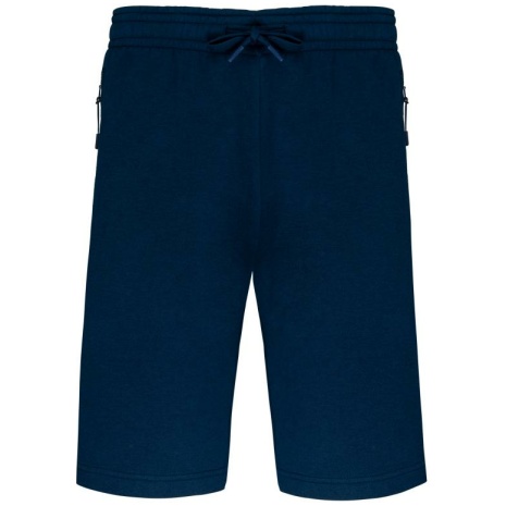 Multisport-bermuda van fleece kids