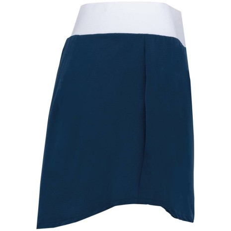 Rok met ingewerkte short