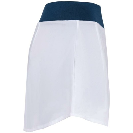 Rok met ingewerkte short
