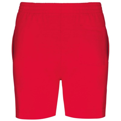 Jersey Kindershort