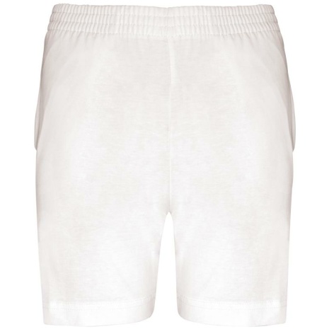 Jersey Kindershort