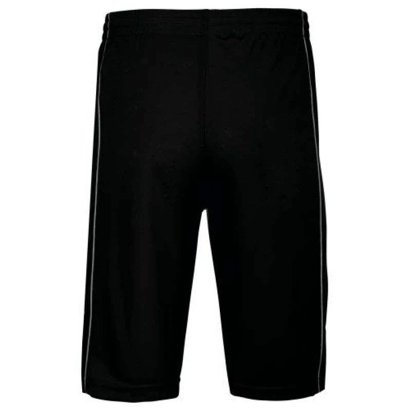 Herenbasketbal short