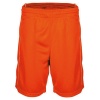 Herenbasketbal short