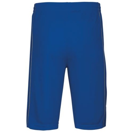 Damesbasketbalshorts