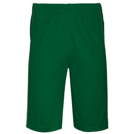 Damesbasketbalshorts