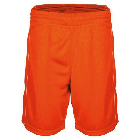 Damesbasketbalshorts
