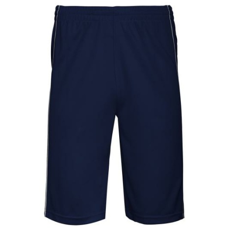 Damesbasketbalshorts