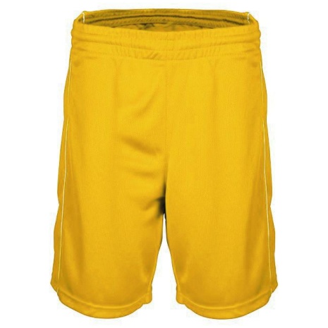 Damesbasketbalshorts