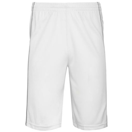 Damesbasketbalshorts