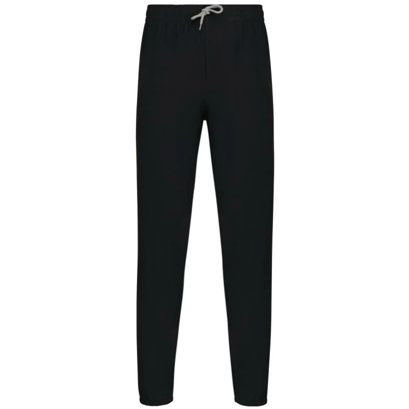 Unisex joggingbroek van licht katoen