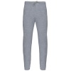 Unisex joggingbroek van licht katoen