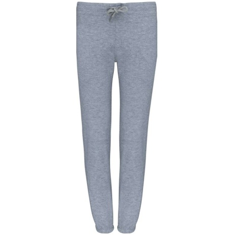 Kinderjoggingbroek Van Licht Katoen