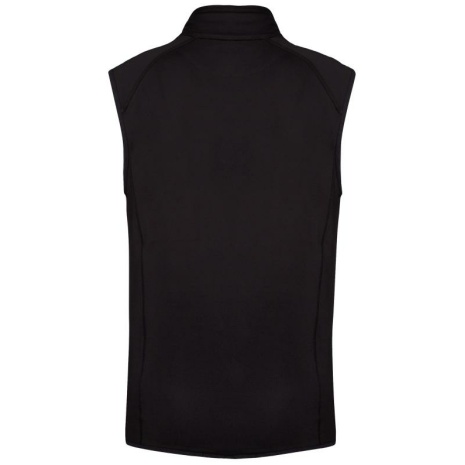 BODYWARMER BI-MATERIAAL