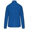 Trainingsweater Met Ritskraag