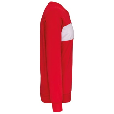 Sweater in polyester