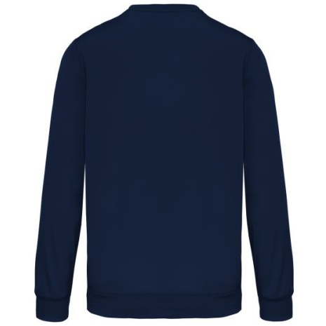 Sweater in polyester kind