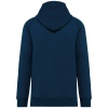 Unisex Sweatshirt met capuchon