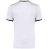 Sportshirt korte mouwen volwassene