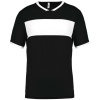 Sportshirt korte mouwen kids