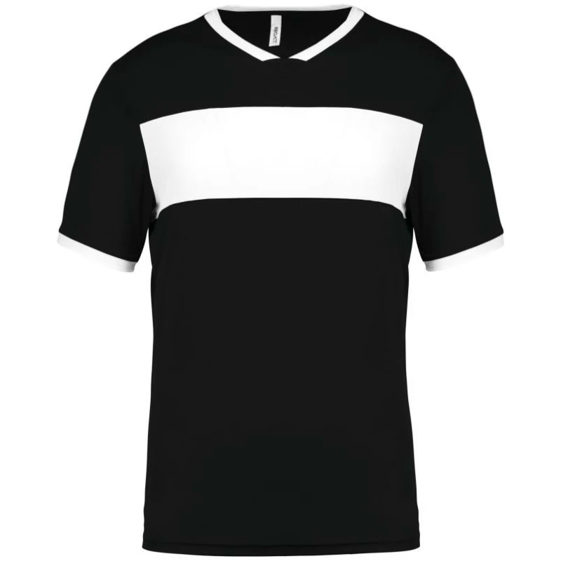 Sportshirt korte mouwen kids