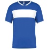 Sportshirt korte mouwen kids