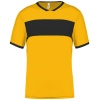 Sportshirt korte mouwen kids