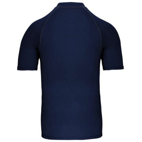 Functioneel kids-t-shirt met korte mouwen en anti-UV-bescherming