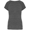 Ecologisch dames sport T-shirt