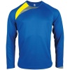 Sportshirt Lange Mouwen volwassene