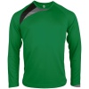 Sportshirt Lange Mouwen kids