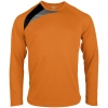 Sportshirt Lange Mouwen kids