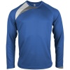 Sportshirt Lange Mouwen kids