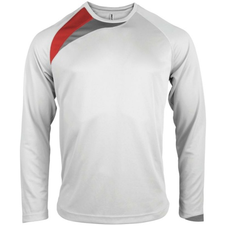 Sportshirt Lange Mouwen kids