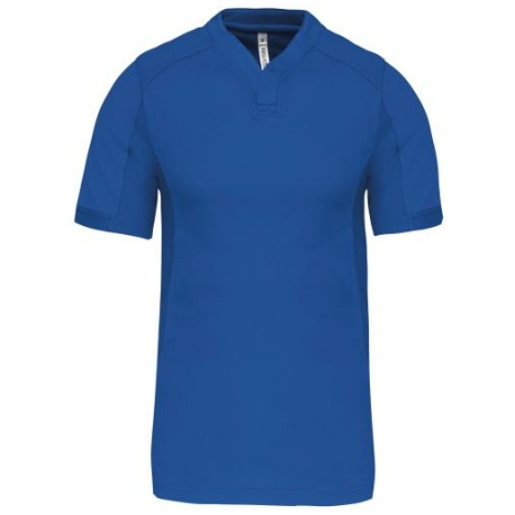 Kinderrugbyshirt Korte Mouwen