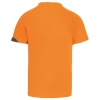 Sportshirt KORTE MOUWEN VOLWASSENE