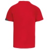 Sportshirt KORTE MOUWEN VOLWASSENE