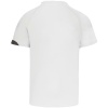 Sportshirt KORTE MOUWEN VOLWASSENE