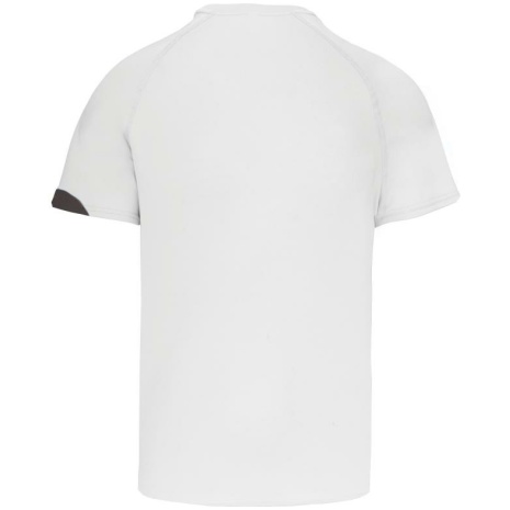 Sportshirt KORTE MOUWEN VOLWASSENE