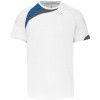 Sportshirt KORTE MOUWEN VOLWASSENE