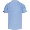 Sportshirt korte mouwen kids