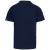 Sportshirt korte mouwen kids