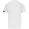 Sportshirt korte mouwen kids