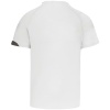 Sportshirt korte mouwen kids